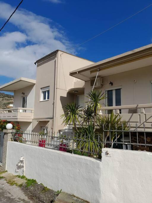 Sunrise Apartment Souda Exterior photo