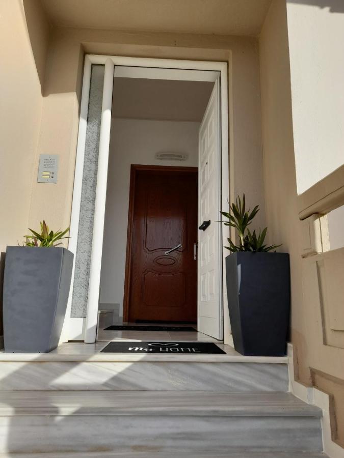 Sunrise Apartment Souda Exterior photo